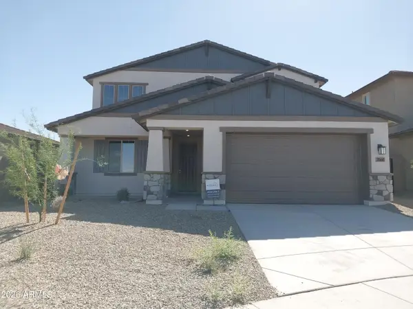 20668 N 225th Drive, Surprise, AZ 85387