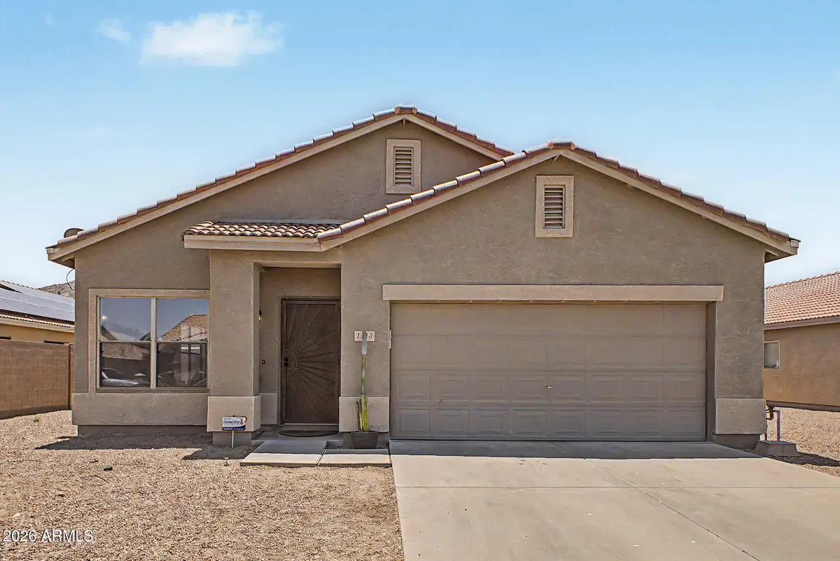 1113 E Gwen Street, Phoenix, AZ 85042 - #1