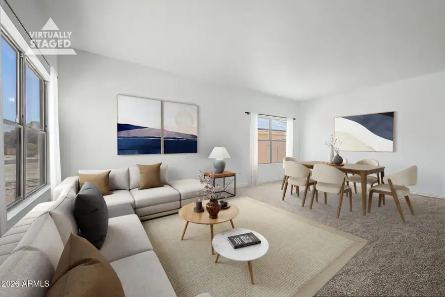 1113 E Gwen Street, Phoenix, AZ 85042 - #2