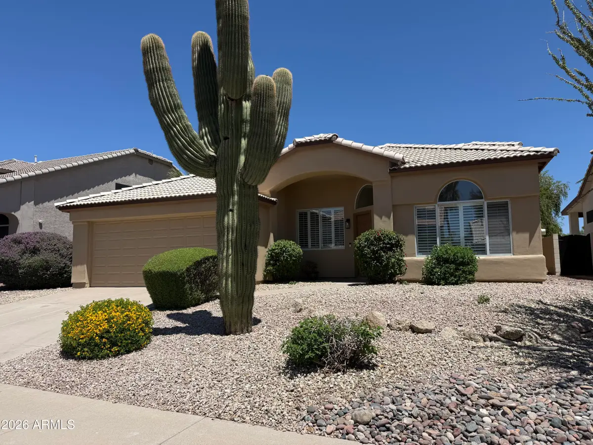9310 E Pine Valley Road, Scottsdale, AZ 85260 - #1