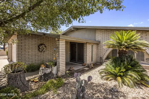 52 W Thunderbird Road, Phoenix, AZ 85023