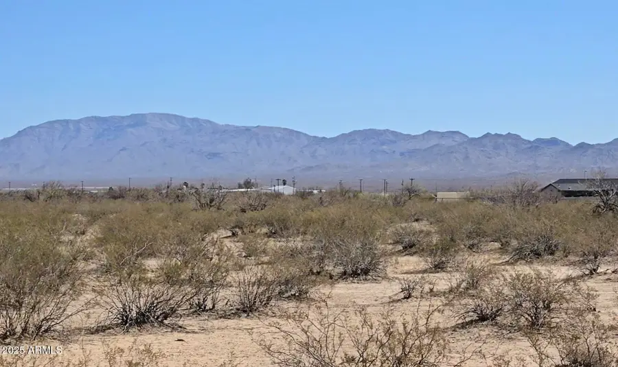 66915 W Hall Street, Salome, AZ 85348 - #3