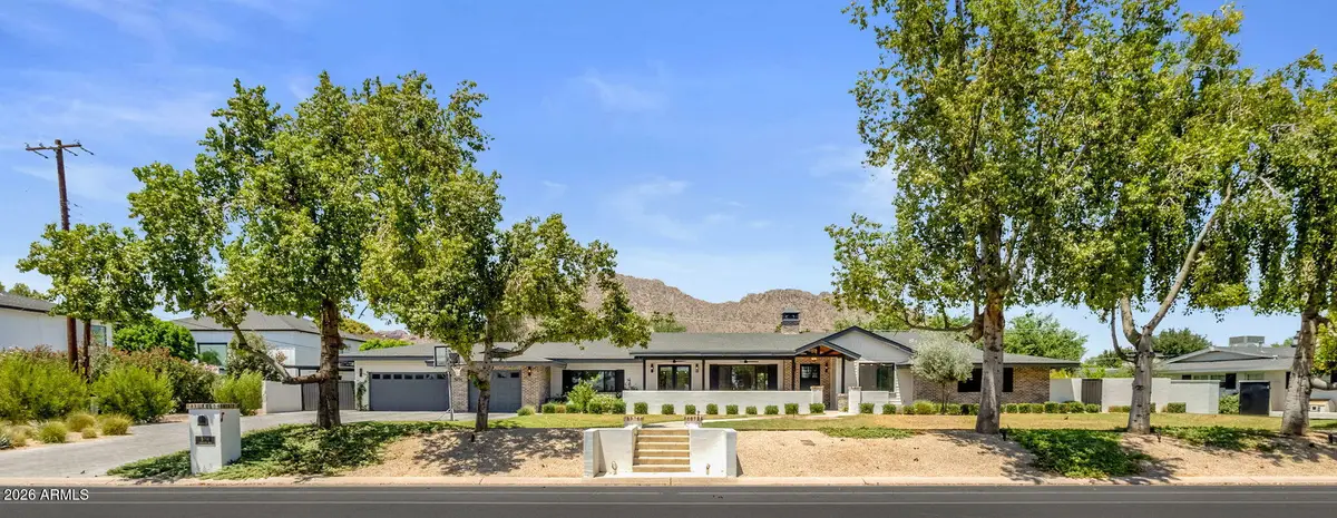 5714 E Lafayette Boulevard, Phoenix, AZ 85018 - #1
