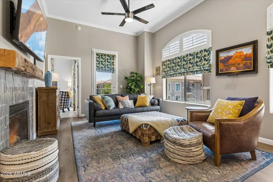 11640 N Tatum Boulevard #3081, Phoenix, AZ 85028 - #3