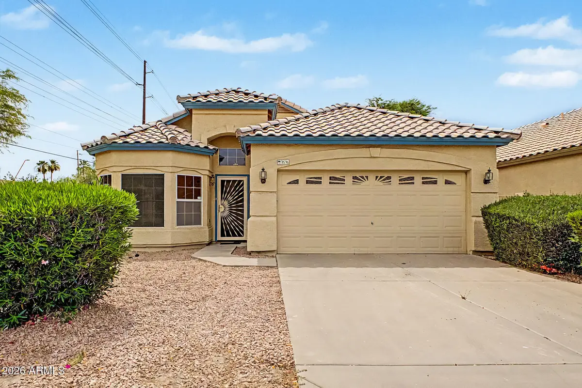 7576 S Jentilly Lane, Tempe, AZ 85283 - #1