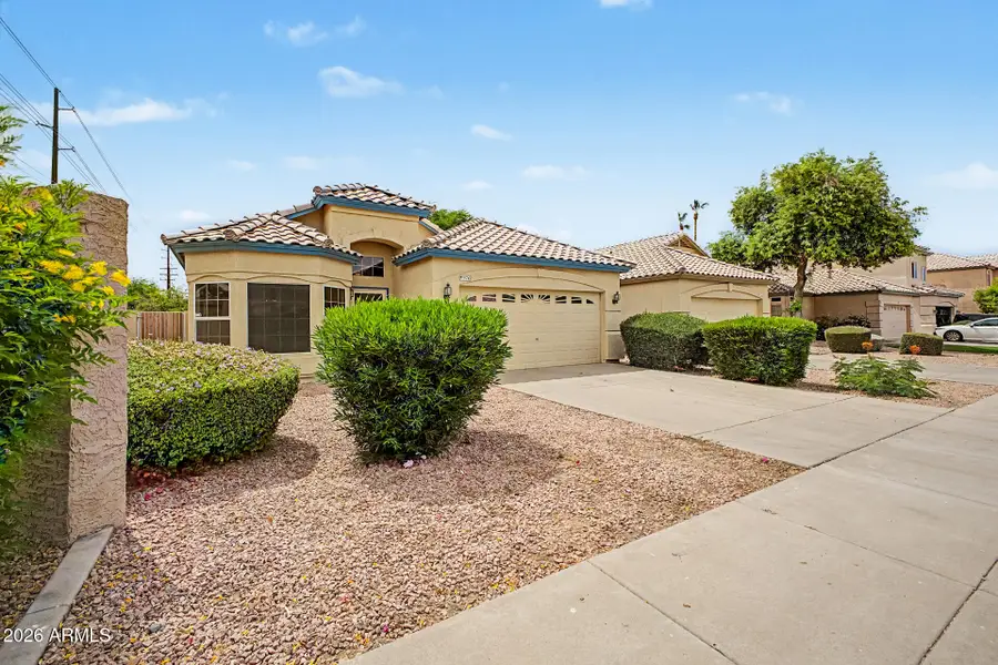 7576 S Jentilly Lane, Tempe, AZ 85283 - #2