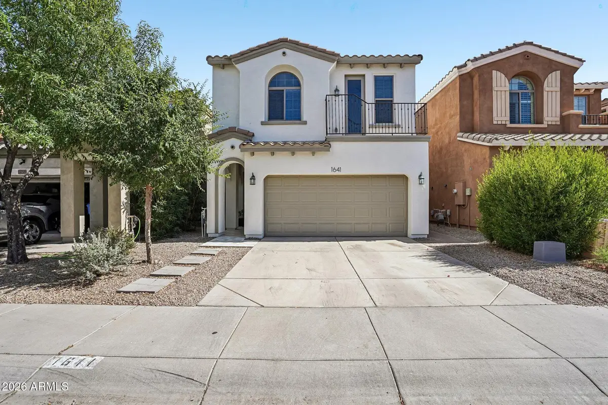 1641 W Lacewood Place, Phoenix, AZ 85045 - #1