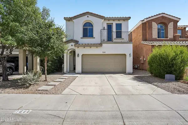 1641 W Lacewood Place, Phoenix, AZ 85045