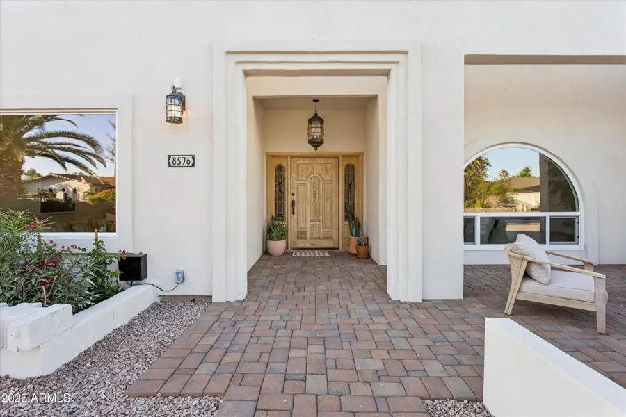 8576 E Va De Dorado --, Scottsdale, AZ 85258 - #3