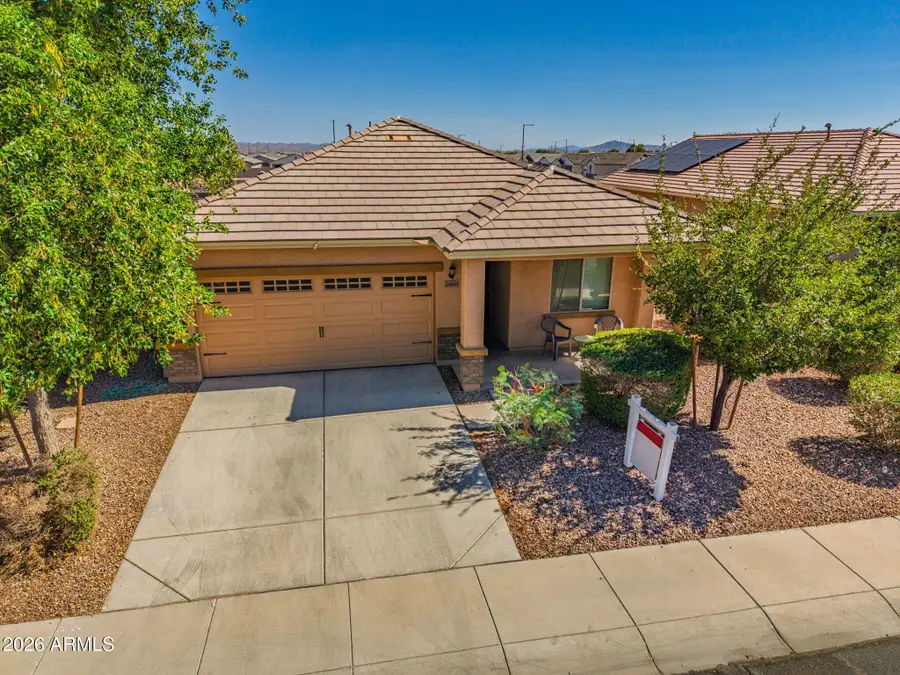 24645 W Atlanta Avenue, Buckeye, AZ 85326 - #2