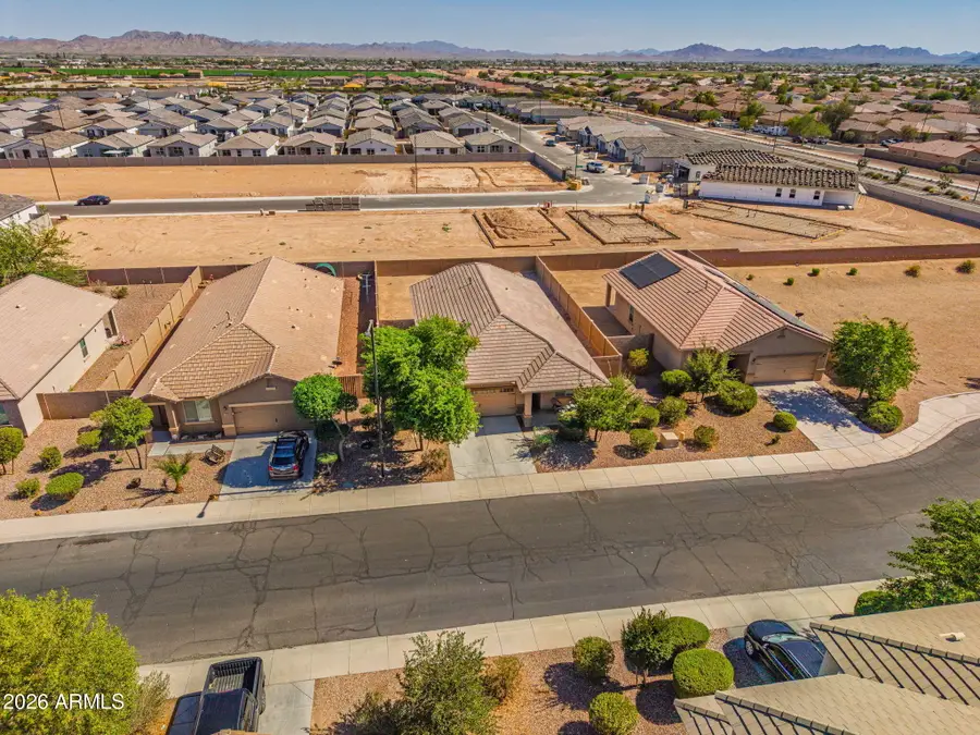 24645 W Atlanta Avenue, Buckeye, AZ 85326 - #3