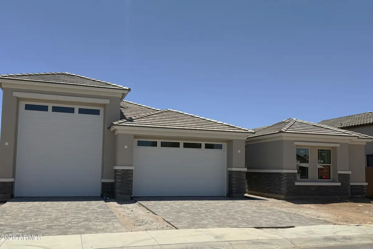 7409 W St Moritz Lane, Peoria, AZ 85381 - #1