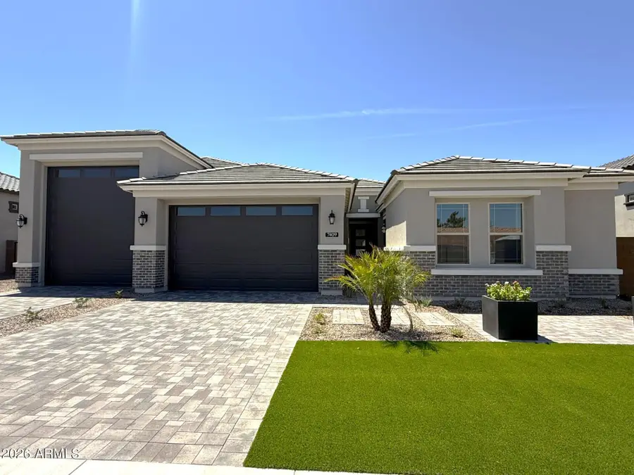 7409 W St Moritz Lane, Peoria, AZ 85381 - #2