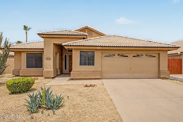 8930 W Custer Lane, Peoria, AZ 85381