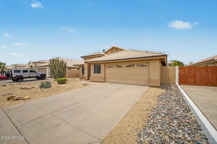 8930 W Custer Lane, Peoria, AZ 85381 - #3