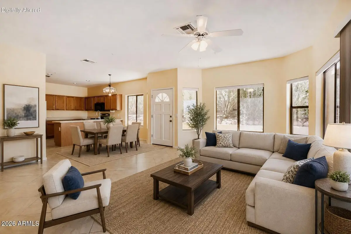 11682 N Saguaro Boulevard #E, Fountain Hills, AZ 85268 - #1
