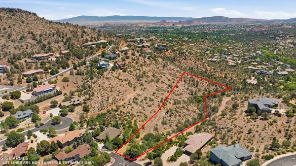 3019 Southpark -- #143, Prescott, AZ 86305