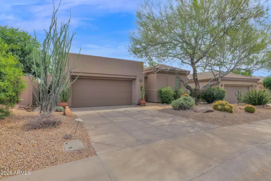 6781 E Whispering Mesquite Trail, Scottsdale, AZ 85266 - #2