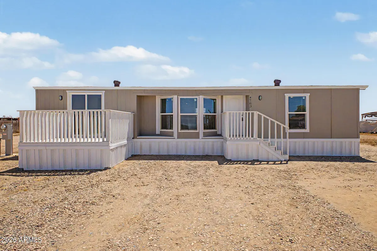 4763 N 373rd Avenue, Tonopah, AZ 85354 - #1