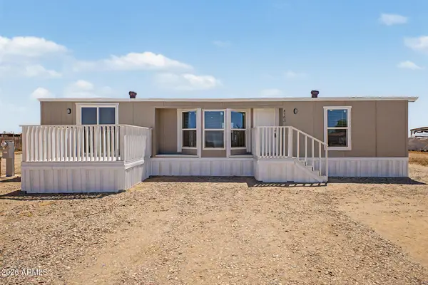 4763 N 373rd Avenue, Tonopah, AZ 85354