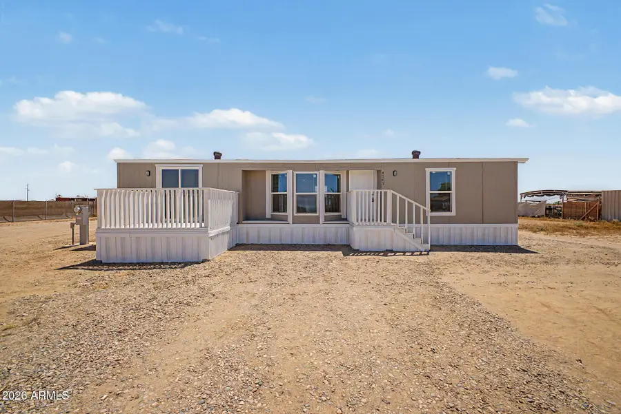 4763 N 373rd Avenue, Tonopah, AZ 85354 - #3