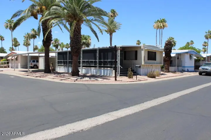9501 E Broadway Road #229, Mesa, AZ 85208 - #1