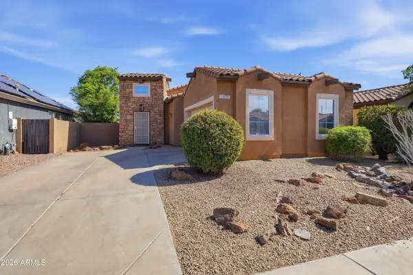 14838 W Wethersfield Road, Surprise, AZ 85379