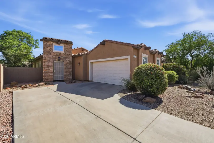 14838 W Wethersfield Road, Surprise, AZ 85379 - #3