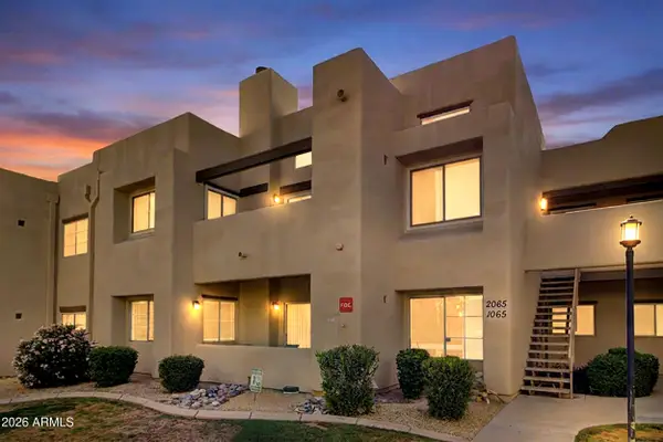 11333 N 92nd Street #1065, Scottsdale, AZ 85260