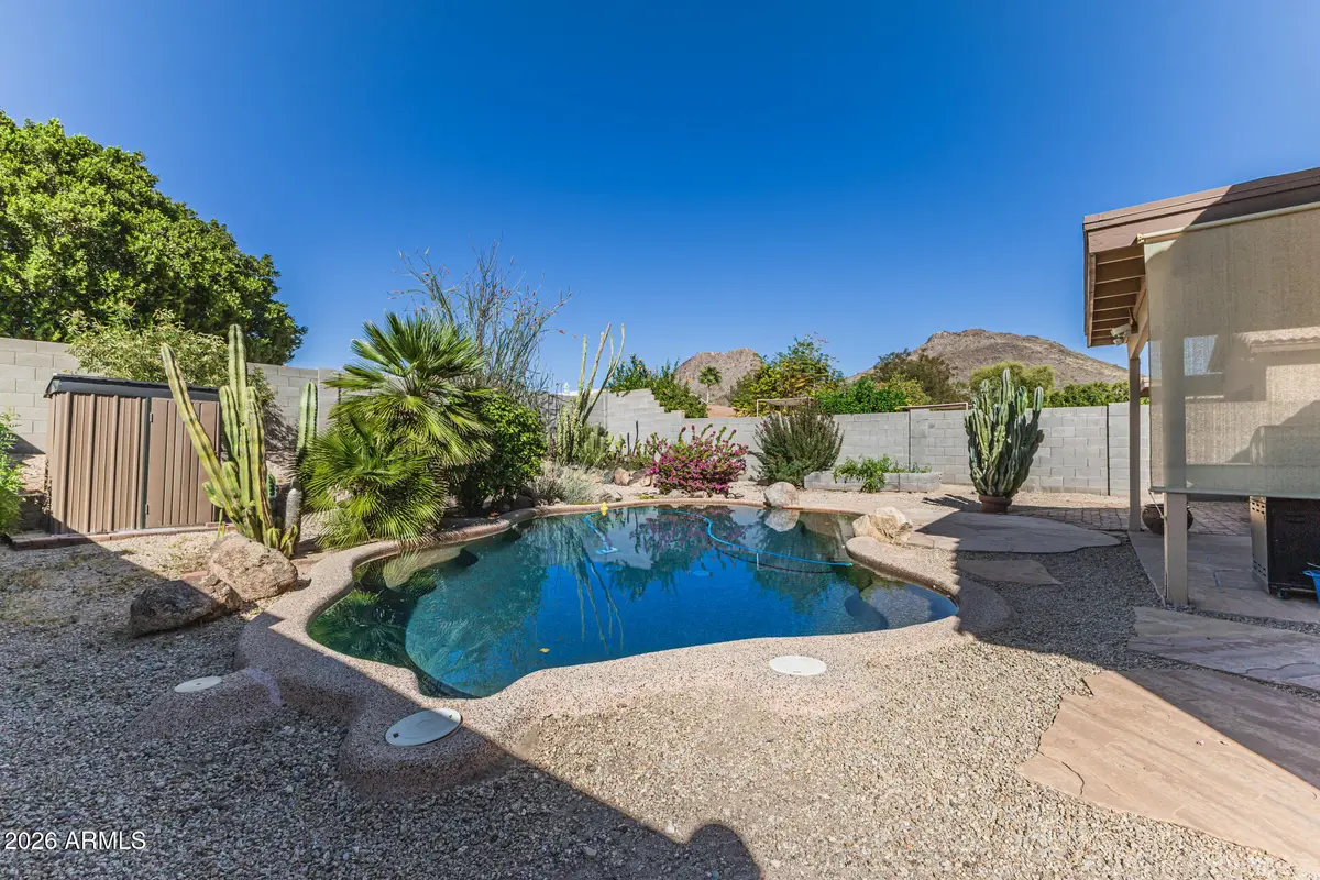 6610 W Range Mule Drive, Phoenix, AZ 85083 - #1