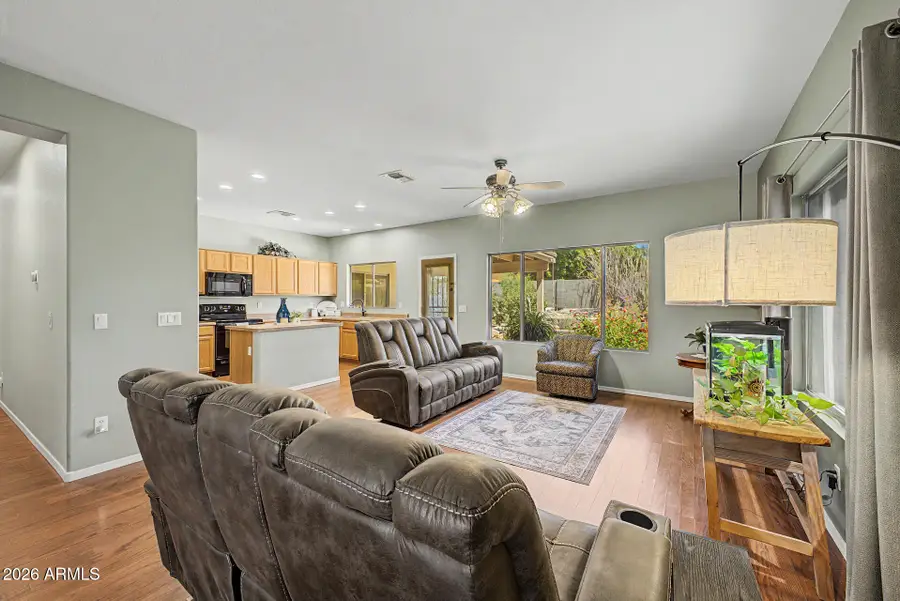 6610 W Range Mule Drive, Phoenix, AZ 85083 - #3
