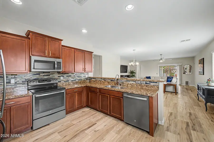 41156 W Capistrano Drive, Maricopa, AZ 85138 - #3