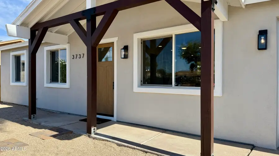 3737 E Karen Drive, Phoenix, AZ 85032 - #2