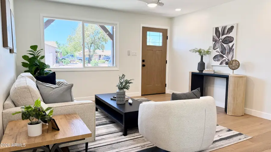 3737 E Karen Drive, Phoenix, AZ 85032 - #3
