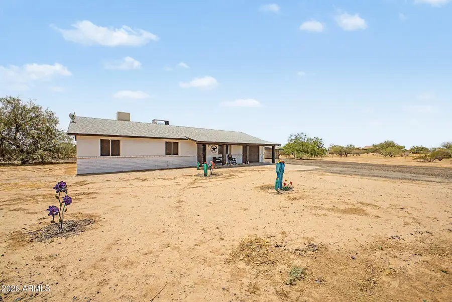 20915 W Dale Lane, Wittmann, AZ 85361 - #2