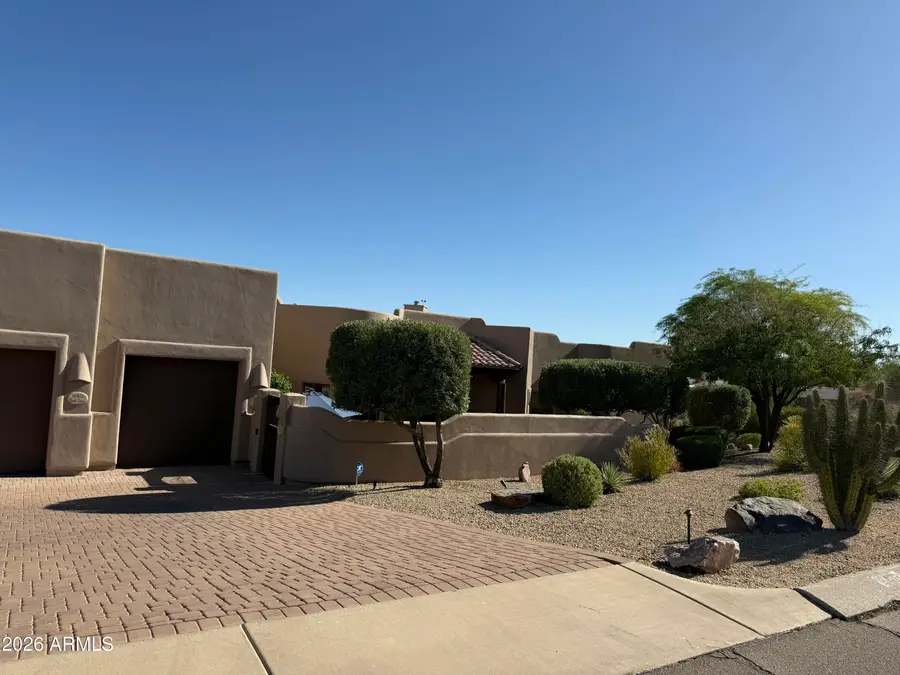 16403 E Inca Avenue, Fountain Hills, AZ 85268 - #3