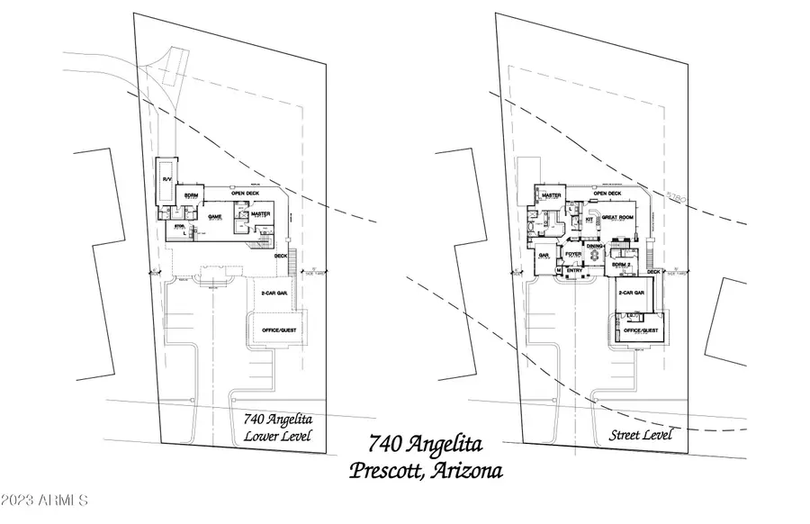 740 Angelita Drive #90, Prescott, AZ 86303 - #2