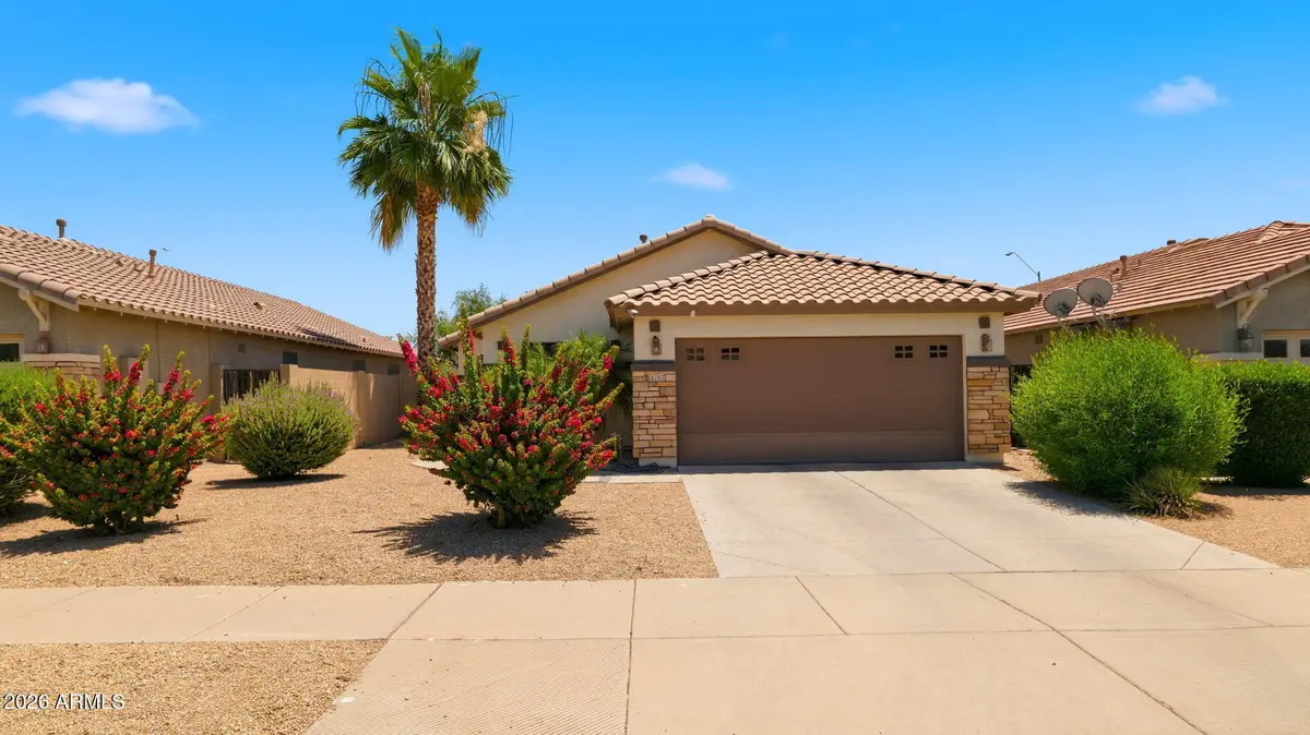 14767 N 139th Lane, Surprise, AZ 85379 - #1