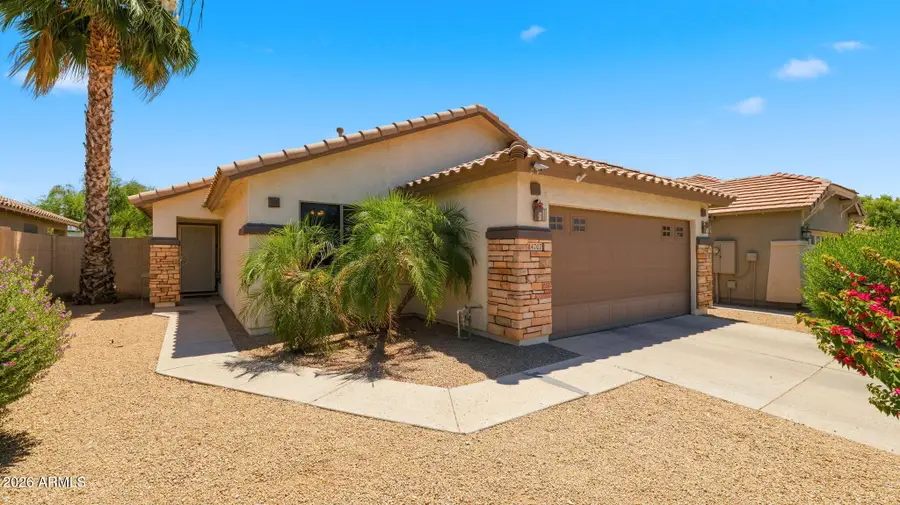 14767 N 139th Lane, Surprise, AZ 85379 - #2