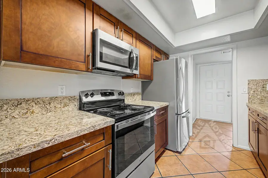 912 E Villa Rita Drive, Phoenix, AZ 85022 - #3