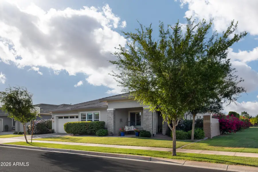 3672 E Arabian Drive, Gilbert, AZ 85296 - #2