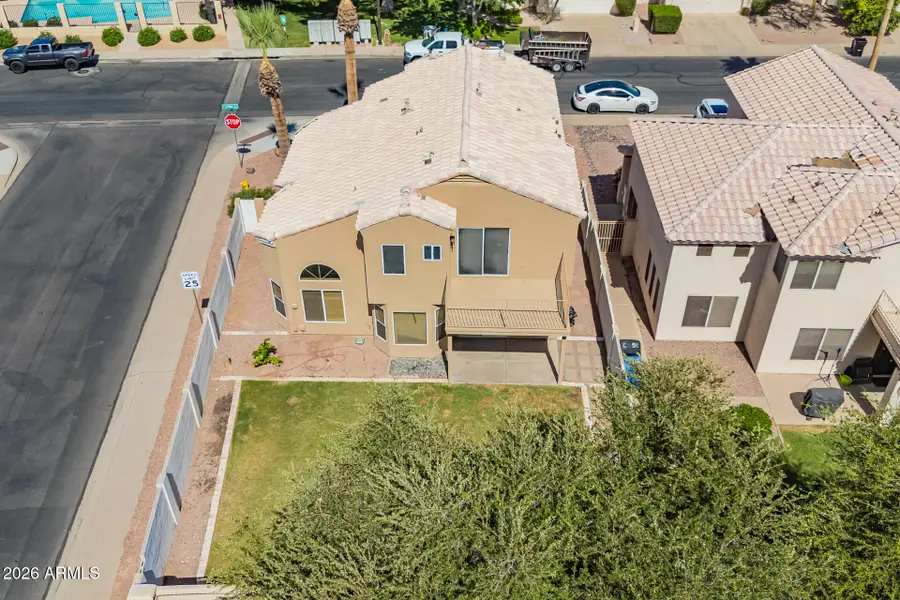 929 S Scallop Drive, Gilbert, AZ 85233 - #2