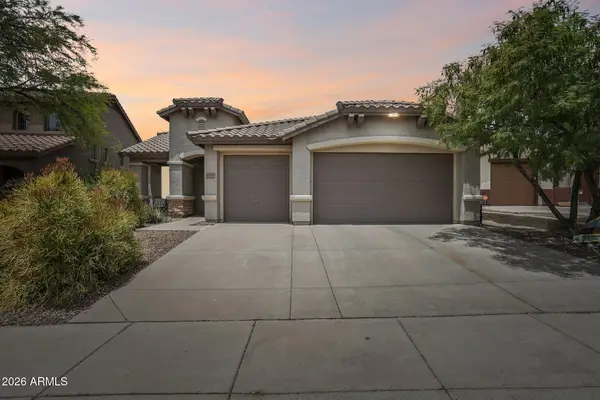 40428 N High Noon Way, Phoenix, AZ 85086