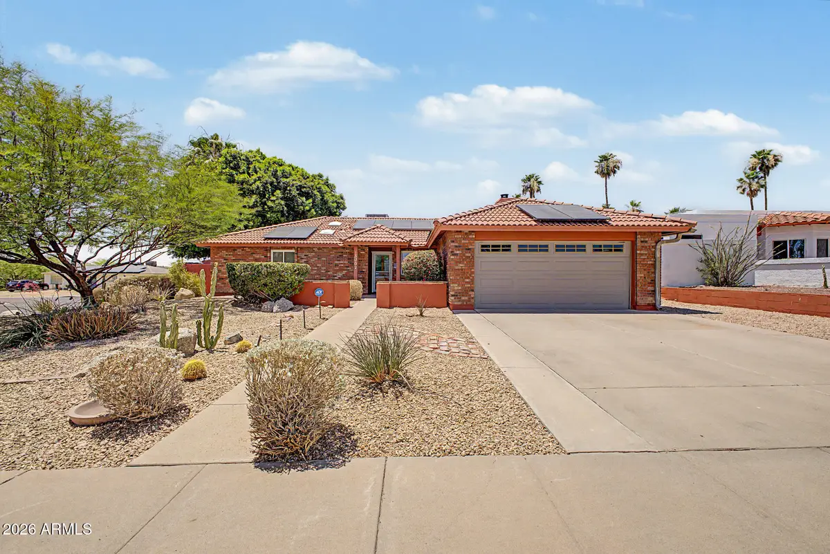 13002 N 23rd Place, Phoenix, AZ 85022 - #1