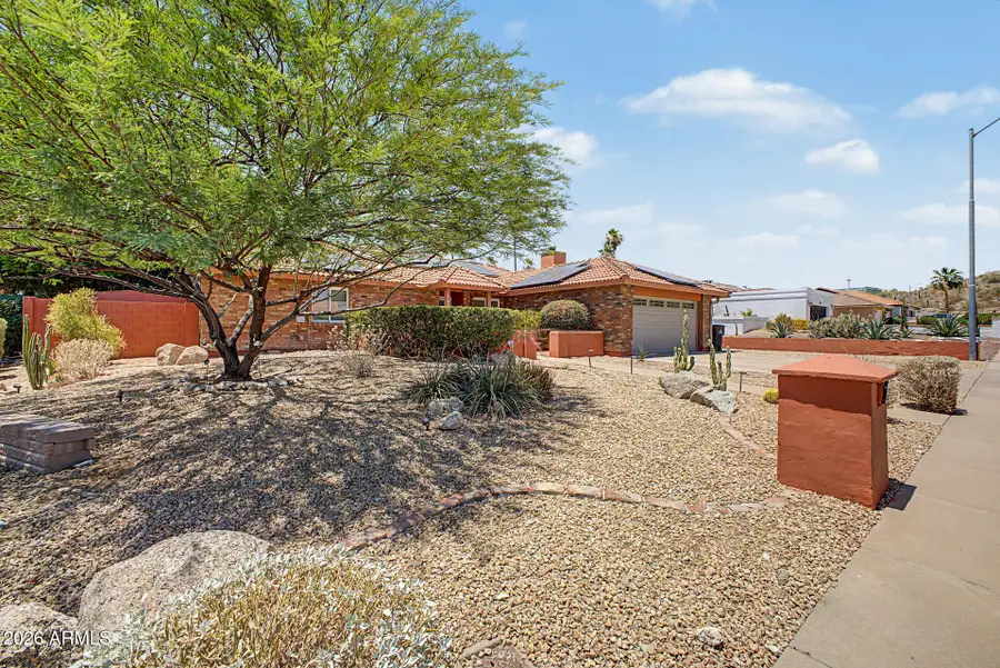 13002 N 23rd Place, Phoenix, AZ 85022 - #3