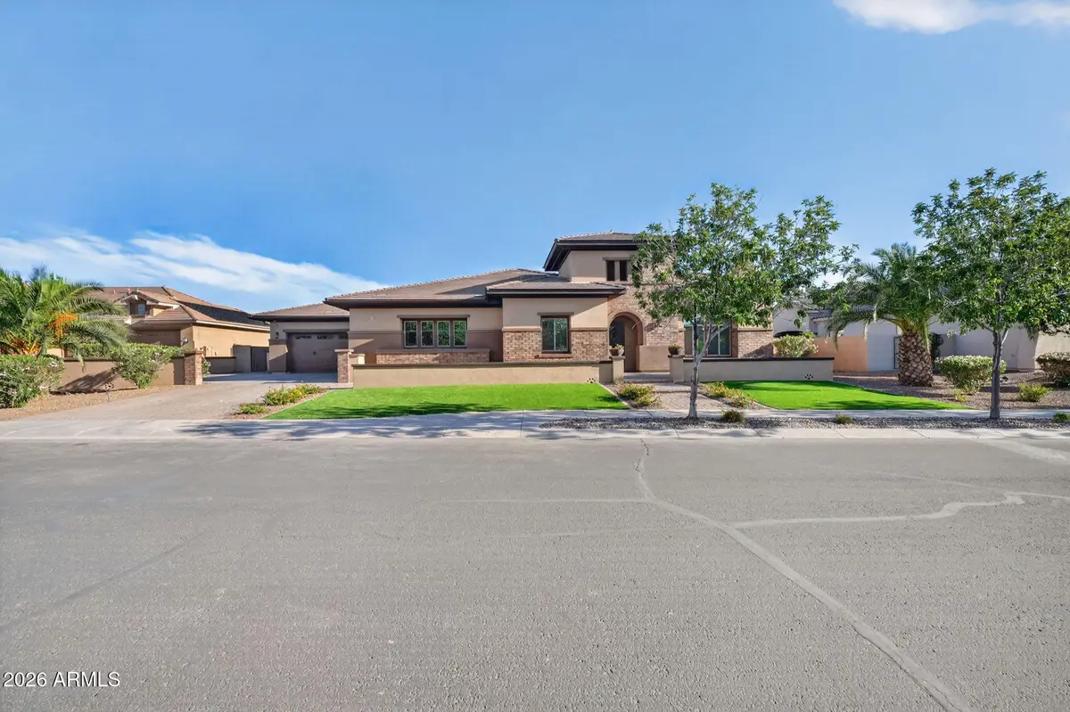2285 E Mead Drive, Gilbert, AZ 85298 - #1