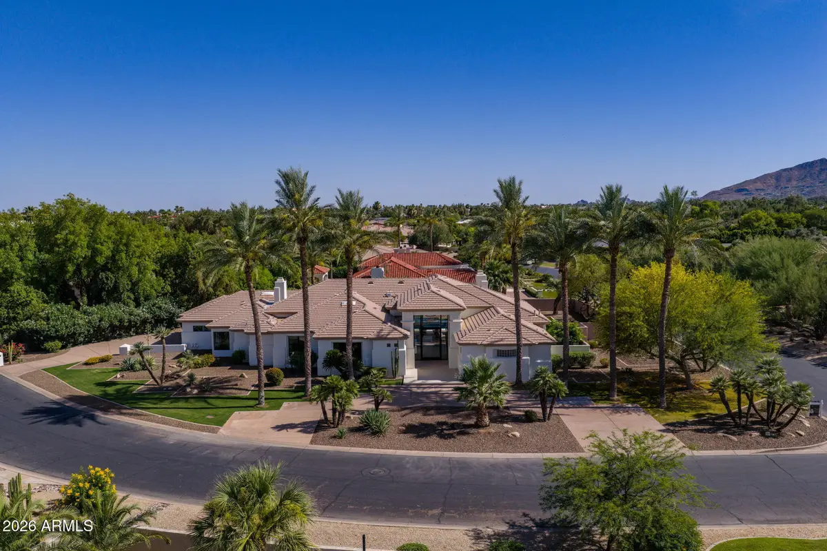 7101 E Belmont Avenue, Paradise Valley, AZ 85253 - #1