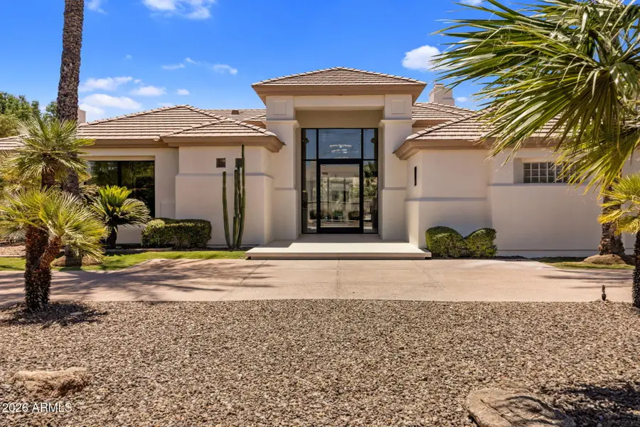 7101 E Belmont Avenue, Paradise Valley, AZ 85253 - #2