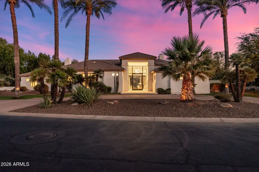 7101 E Belmont Avenue, Paradise Valley, AZ 85253 - #3