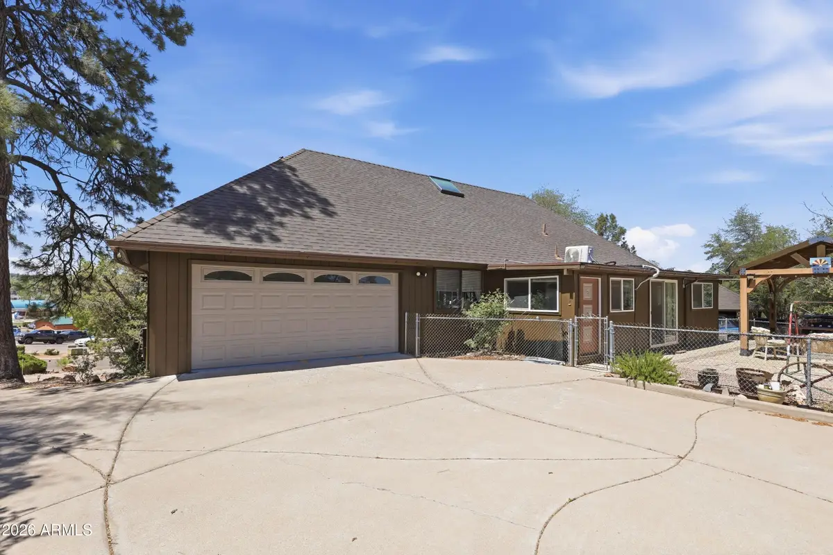 701 S Coeur D'alene Lane, Payson, AZ 85541 - #1